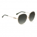 Damensonnenbrille Jimmy Choo BIRDIE-S-PEF-IB ø 60 mm