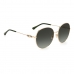 Okulary przeciwsłoneczne Damskie Jimmy Choo BIRDIE-S-PEF-IB ø 60 mm