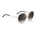 Женские солнечные очки Jimmy Choo CORAL-G-SK-RHL-FQ Ø 61 mm