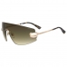 Gafas de Sol Mujer Moschino MOS120-S-000-9K Ø 99 mm