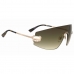 Gafas de Sol Mujer Moschino MOS120-S-000-9K Ø 99 mm