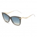 Solbriller for Kvinner Jimmy Choo STEFF-S-P4G-I4 Ø 55 mm