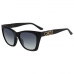 Damensonnenbrille Jimmy Choo RIKKI-G-S-807-9O Ø 55 mm