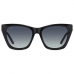 Damensonnenbrille Jimmy Choo RIKKI-G-S-807-9O Ø 55 mm