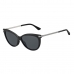 Damensonnenbrille Jimmy Choo AXELLE-G-S-DXF-IR ø 56 mm