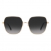 Damensonnenbrille Jimmy Choo KORI-G-SK-RHL-9O ø 60 mm