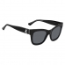 Solbriller til kvinder Jimmy Choo JAN-S-DXF-IR  Ø 52 mm
