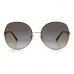 Sončna očala ženska Jimmy Choo MELY-S-000-FQ ø 60 mm