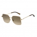 Moteriški akiniai nuo saulės Jimmy Choo TRISHA-G-SK-J5G-HA