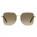 Дамски слънчеви очила Jimmy Choo TRISHA-G-SK-J5G-HA