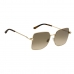 Дамски слънчеви очила Jimmy Choo TRISHA-G-SK-J5G-HA