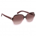 Solbriller til kvinder Marc Jacobs MARC-526-S-65T-3X ø 57 mm