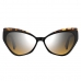 Женские солнечные очки Moschino MOS081-S-WR7-G4 ø 58 mm