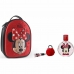 Parfumset voor Kinderen Cartoon Minnie Mouse Minnie Mouse 2 Onderdelen