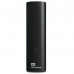 External Hard Drive Western Digital WDBWLG0140HBK-EESN 3,5