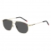 Gafas de Sol Hombre Hugo Boss HG-1207-S-J5G-IR Dorado ø 58 mm