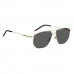 Gafas de Sol Hombre Hugo Boss HG-1207-S-J5G-IR Dorado ø 58 mm