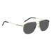 Ochelari de Soare Bărbați Hugo Boss HG-1207-S-J5G-IR Auriu* ø 58 mm