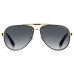 Miesten aurinkolasit Marc Jacobs MARC-317-S-2F7-9O