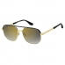 Gafas de Sol Hombre Marc Jacobs MARC-469-S-RHL-FQ Dorado