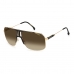 Gafas de Sol Hombre Carrera 1043-S-2M2-HA Dorado Ø 65 mm