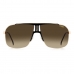 Gafas de Sol Hombre Carrera 1043-S-2M2-HA Dorado Ø 65 mm