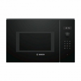 bosch microwave 25 litre