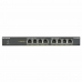 KapcsolóK Netgear GS308PP-100EUS RJ-45