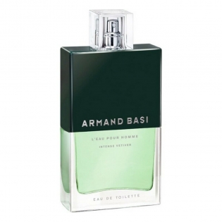 Men s Perfume Intense Vetiver Armand Basi BF 8058045422990 Vendor