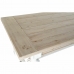 Spisebord DKD Home Decor Træ Gran Træ MDF 200 x 90 x 77 cm