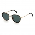 Vīriešu Saulesbrilles David Beckham DB-1010-G-S-086-QT ø 54 mm