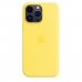 Funda para Móvil Apple   Amarillo iPhone 14 Pro Max