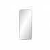 Oglindă Garderobă DKD Home Decor Auriu* Metal 51 x 4 x 121 cm