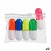 Fluorescerende Markeerstift Set Doosje (12 Stuks)