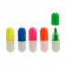 Fluorescerende Markeerstift Set Doosje (12 Stuks)