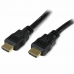 Cavo HDMI Startech HDMM50CM 0,5 m Nero 50 cm