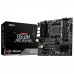 Placa Mãe MSI 7C95-001R mATX AM4 AMD B550 AMD AMD AM4