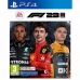 PlayStation 4 -videopeli EA Sport F1 23