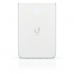 Wi-Fi Repeater + Router + Access Point UBIQUITI White