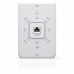 Wi-Fi Repeater + Router + Access Point UBIQUITI White