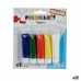 Tempera Multicolour 30 ml (12 Stuks)