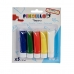 Tempera Multicolour 30 ml (12 Stuks)