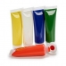 Tempera Multicolour 30 ml (12 Stuks)