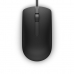 Souris Dell 570-AAIS Noir