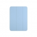 Housse pour Tablette iPad 10th Apple Bleu