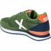 Scarpe Sportive Uomo Munich  DASH 180 4150180  Verde