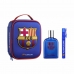 Conjunto de Perfume Infantil Sporting Brands FC Barcelona 3 Peças