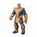 Figuren Avengers Titan Hero Deluxe Thanos The Avengers E7381 30 cm (30 cm)