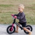 Bērnu velosipēds New Bike Player Gaismas Rozā 10