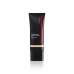 Base de Maquillaje Fluida Shiseido Synchro Skin Self-Refreshing Nº 115 Fair Spf 20 30 ml